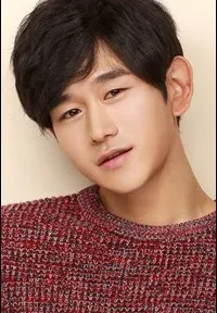 영화배우인 양정모의 대표 이미지