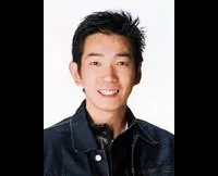영화배우인 이가와 테츠야의 대표 이미지