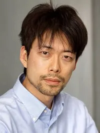 영화배우인 카미노 나오타카의 대표 이미지