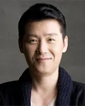 가수, 탤런트인 이현우의 대표 이미지
