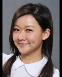 영화배우인 장혜아의 대표 이미지