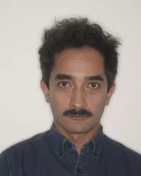 영화감독인 사미르 람다니의 대표 이미지