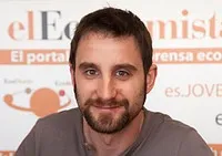 영화배우인 다니 로비라의 대표 이미지