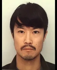 영화감독인 하타 아키히로의 대표 이미지