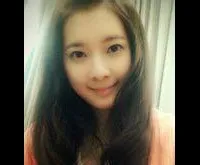 영화배우인 황안유의 대표 이미지