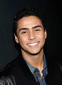 영화배우인 퀸시 브라운의 대표 이미지