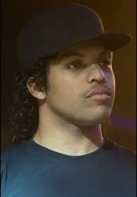 영화배우, 가수인 오시어 잭슨 주니어의 대표 이미지