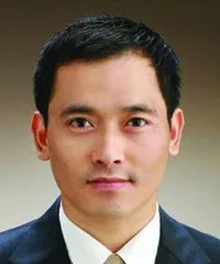 영화감독인 아쇽 타파 마갈의 대표 이미지