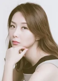 영화배우인 한주원의 대표 이미지