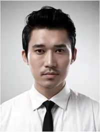 영화배우인 김재홍의 대표 이미지