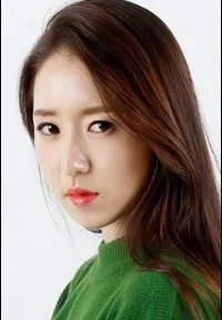 영화배우인 박혜진의 대표 이미지