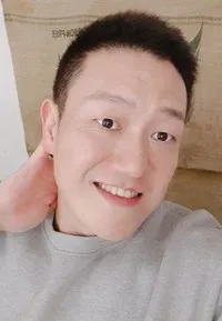 성우인 이민규의 대표 이미지