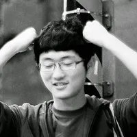 애니메이션 감독인 첨개훈의 대표 이미지