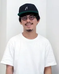 영화감독인 니노미야 켄의 대표 이미지