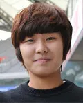 축구선수인 지소연의 대표 이미지