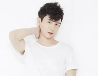 영화배우인 김리우의 대표 이미지