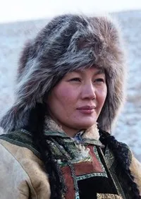 영화배우인 앙화니마의 대표 이미지