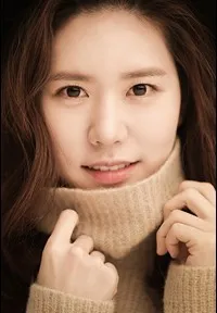 영화배우인 박가영의 대표 이미지