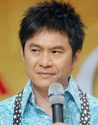 영화배우인 홍도랍사의 대표 이미지
