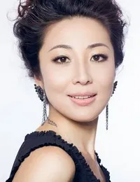 영화배우인 조예의 대표 이미지