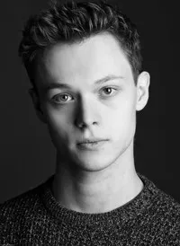 영화배우인 벤 커푸트의 대표 이미지