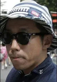 영화감독인 이윤석의 대표 이미지