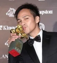 영화배우인 서예범의 대표 이미지