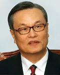 목사인 인명진의 대표 이미지