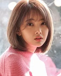 영화배우, 탤런트인 안소진의 대표 이미지