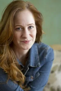 영화배우인 크리스틴 웨더럽의 대표 이미지