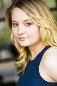 영화배우인 제이나 스윗의 대표 이미지