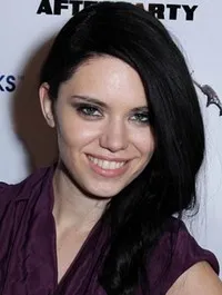 영화배우인 애니카 팸펠의 대표 이미지