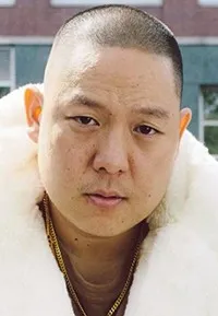 영화감독인 에디 황의 대표 이미지