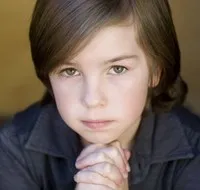 영화배우인 게이브 에걸링의 대표 이미지