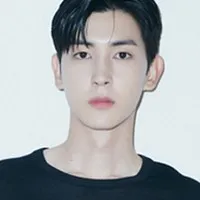 탤런트인 도우의 대표 이미지