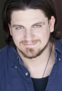 영화배우인 마크 랭커스터의 대표 이미지