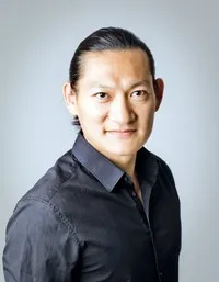 영화배우인 토마스 샤닝의 대표 이미지