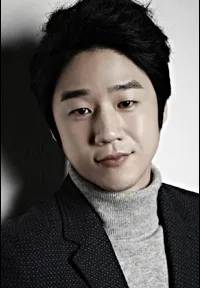 탤런트, 영화배우인 정준원의 대표 이미지