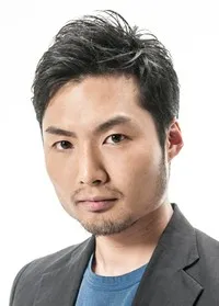 영화배우인 야기 마사야스의 대표 이미지