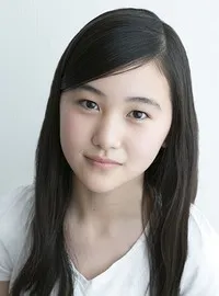 영화배우인 야마구치 마유의 대표 이미지