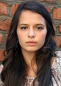 영화배우인 류보프 노비코바의 대표 이미지