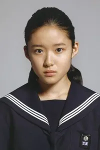 영화배우인 후지노 료코의 대표 이미지