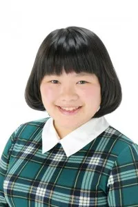 영화배우인 토미타 미우의 대표 이미지