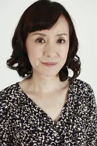 영화배우인 사토 나오코의 대표 이미지