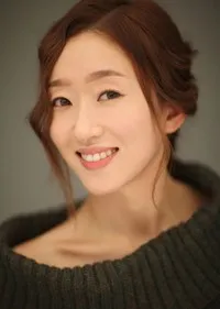 영화배우인 리다해의 대표 이미지