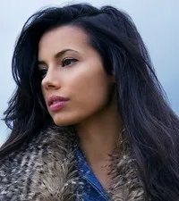 영화배우인 제나 링의 대표 이미지