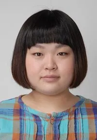 영화배우인 토미야마 에리코의 대표 이미지