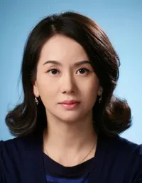 탤런트인 박소정의 대표 이미지