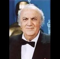 영화감독인 페데리코 펠리니의 대표 이미지