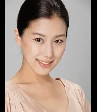 영화배우인 사와 마키의 대표 이미지